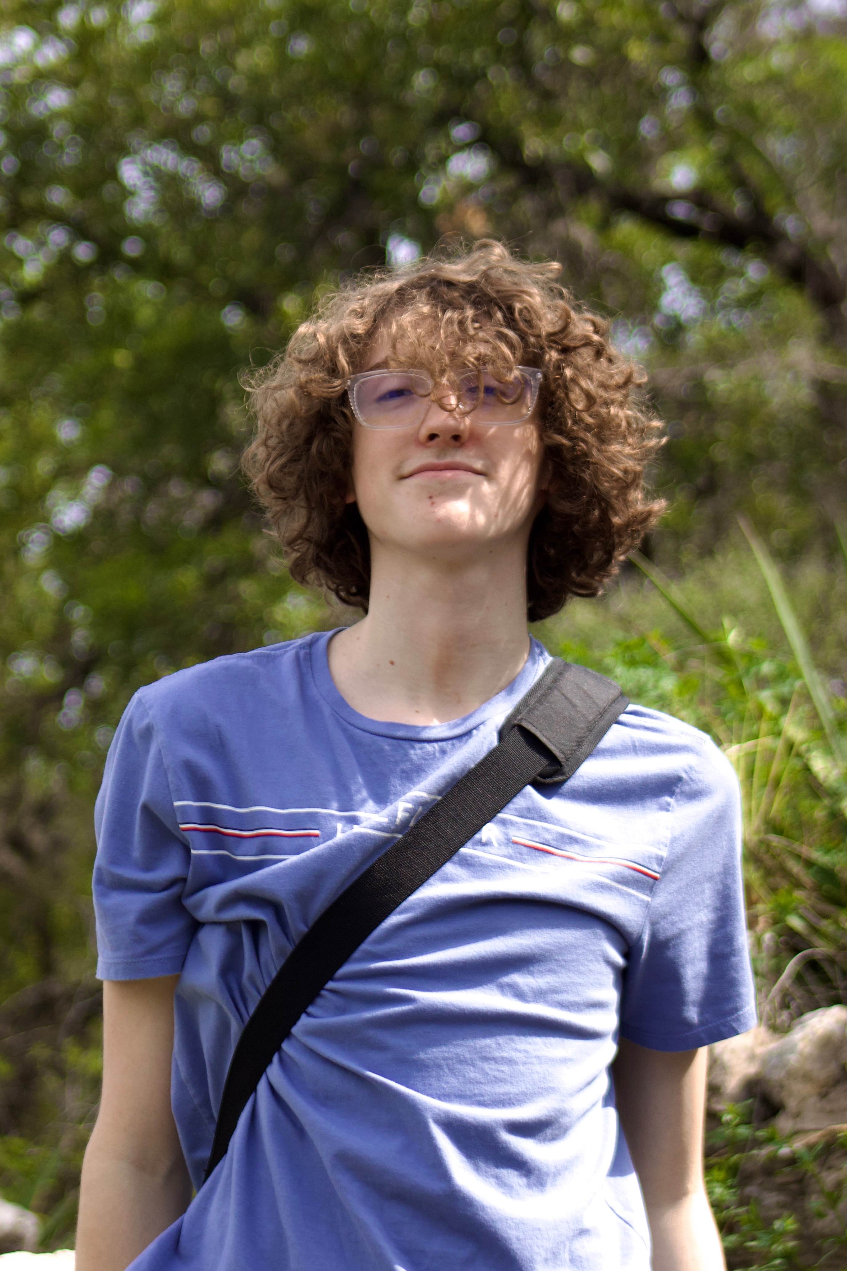 Bryce Berczik | Software Engineering Portfolio